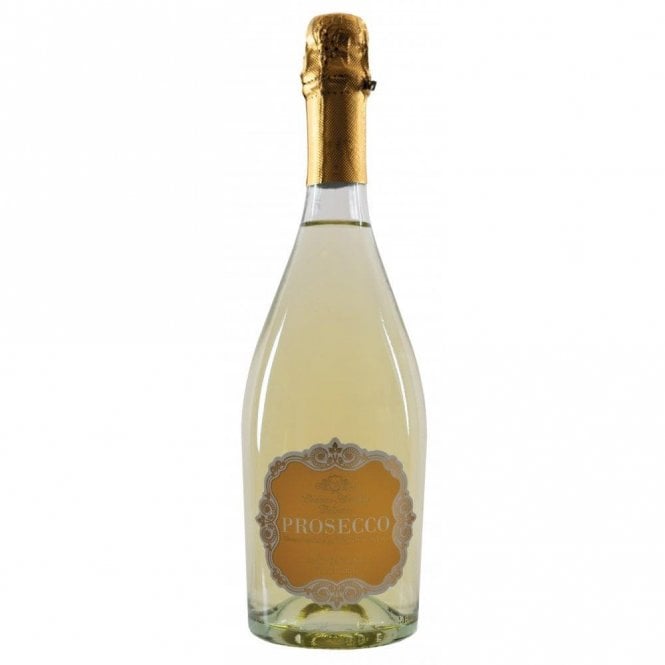 Contessa Annalisa Prosecco Doc Extra Dry - kosher Prosecco 