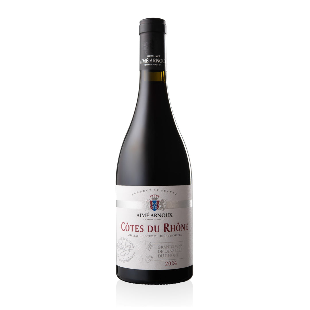 Aime Arnoux - Cotes du Rhône
