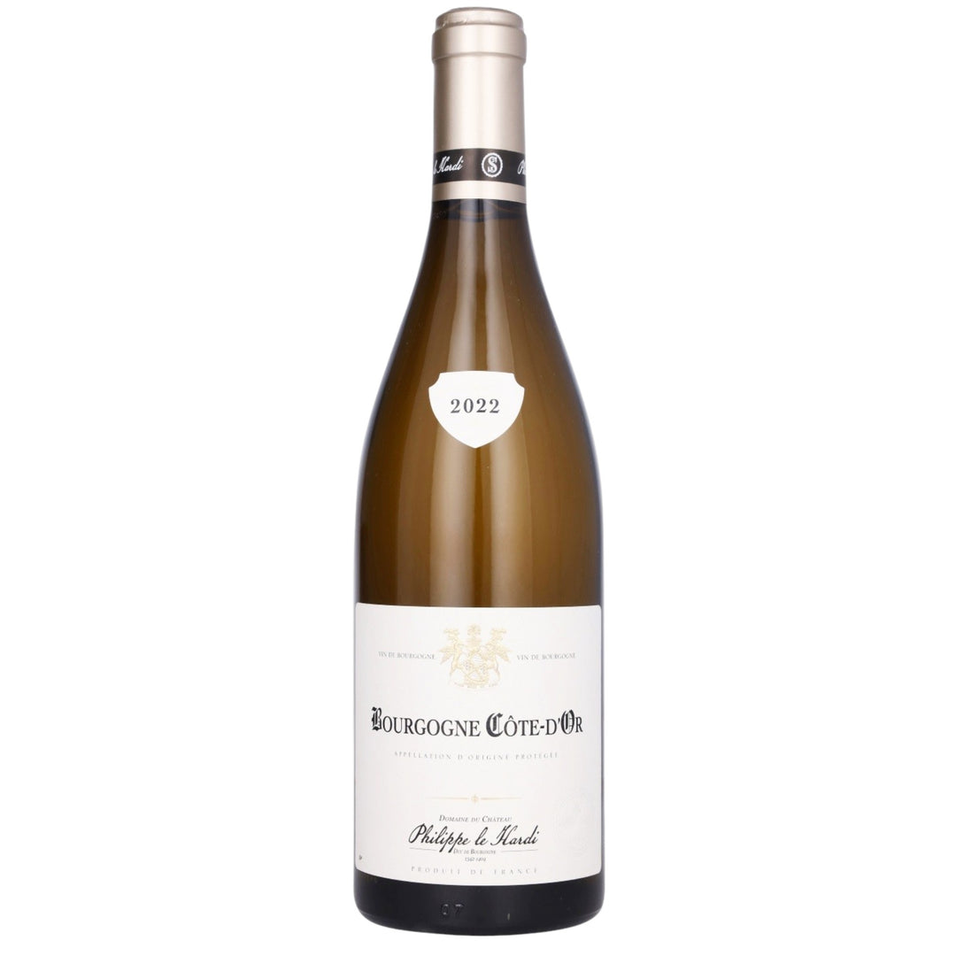 Chateau Philippe le Hardi - Bourgogne Côte d&