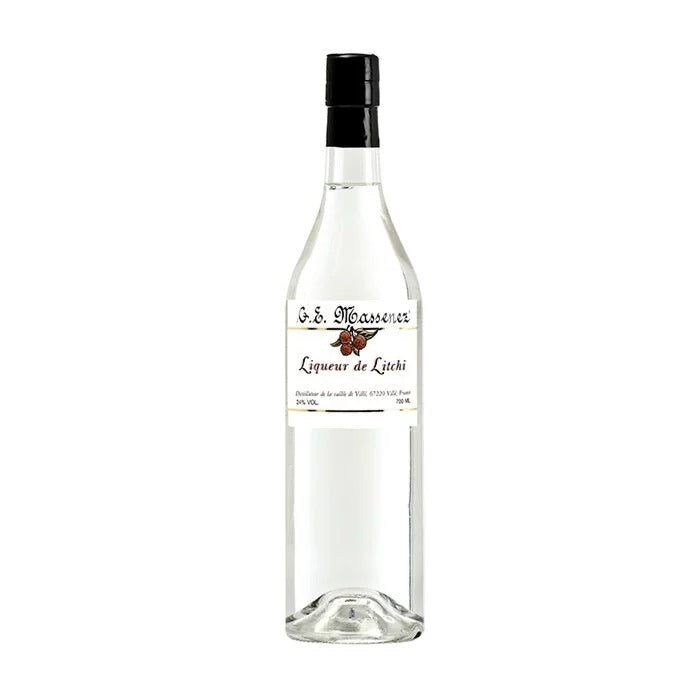 Massenez Lychee Liqueur