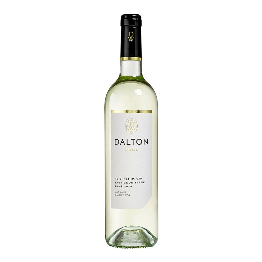 Dalton Estate Fume Blanc