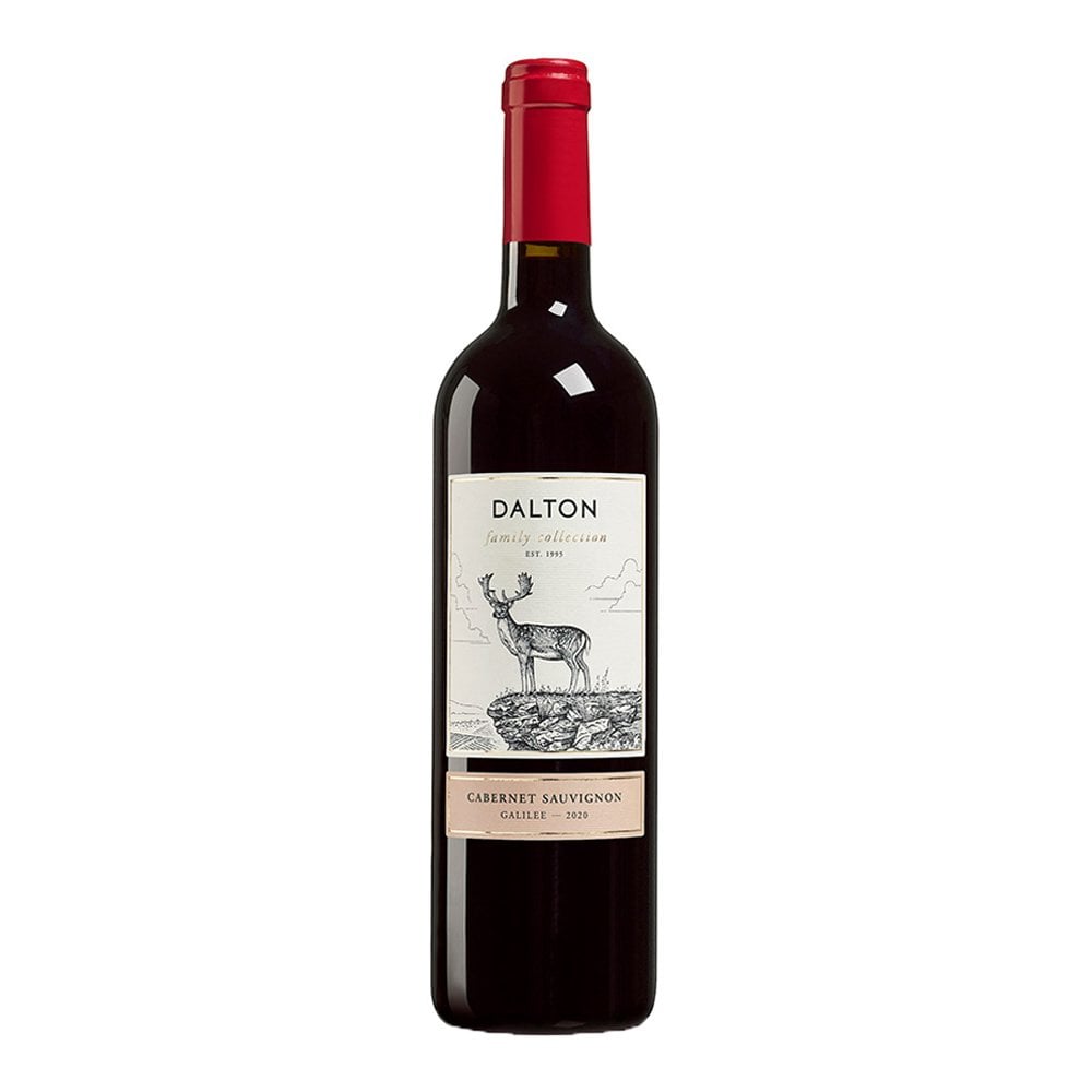 Dalton Family Collection Cabernet Sauvignon