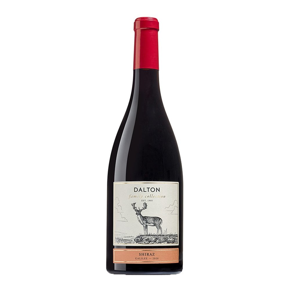Dalton Family Collection Shiraz