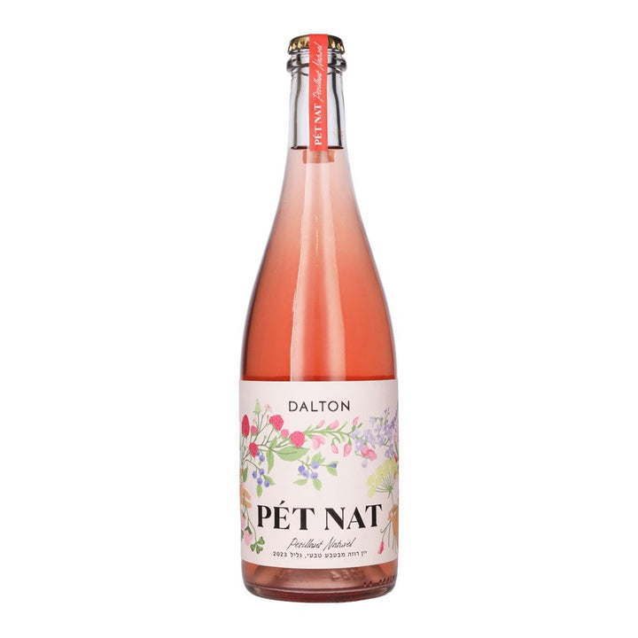 Dalton Pet Nat Rose