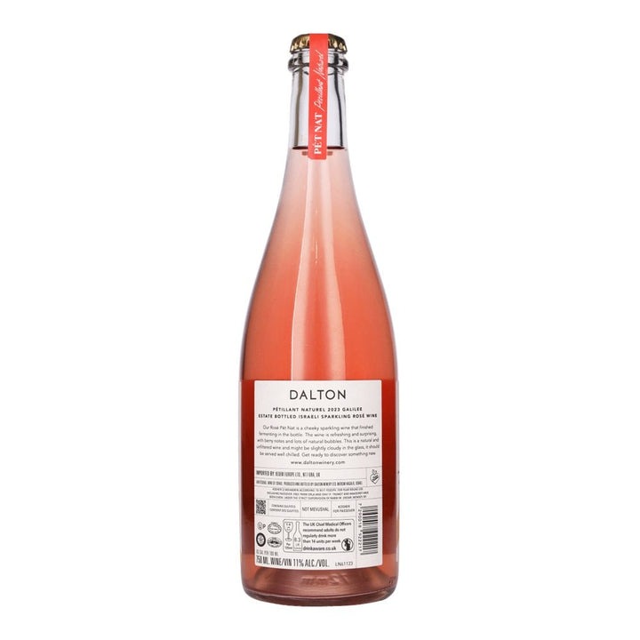 Dalton Pet Nat Rose