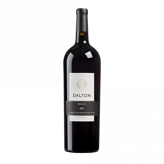 Dalton Reserve Cabernet Sauvignon Magnum