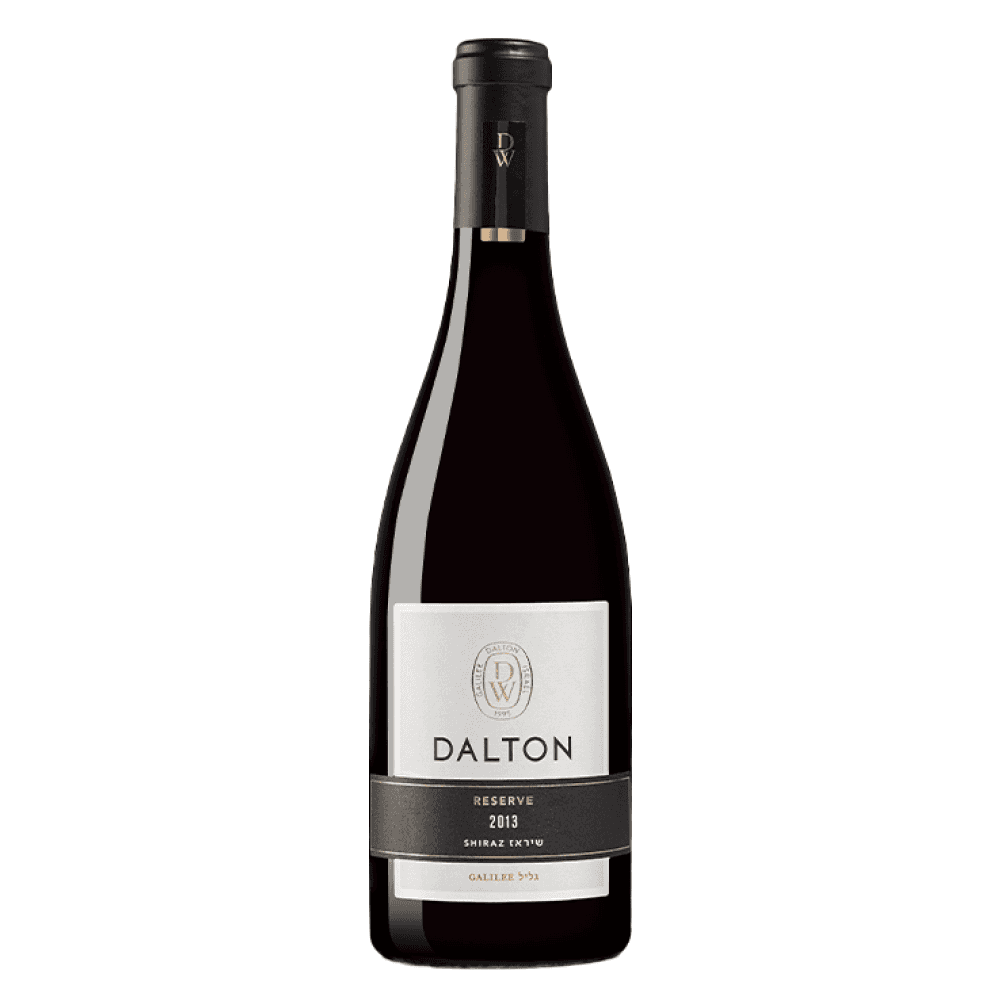 Dalton Shiraz Reserve