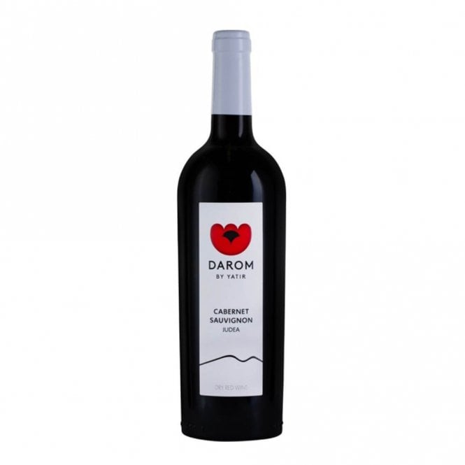 Darom By Yatir Cabernet Sauvignon