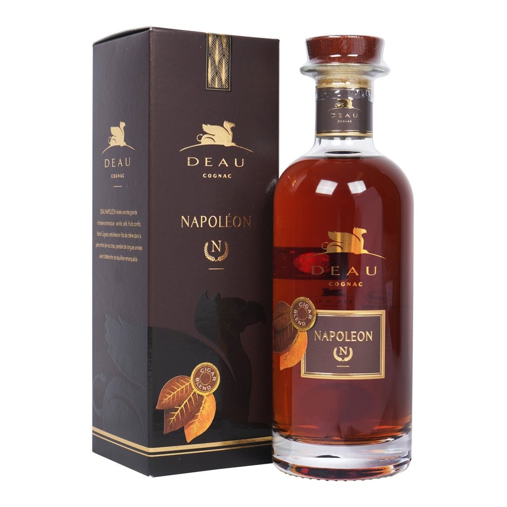 Deau Napoléon Cognac