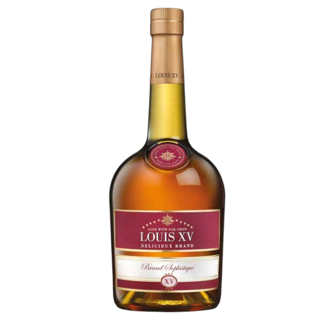 Louis XV Fine Brandy