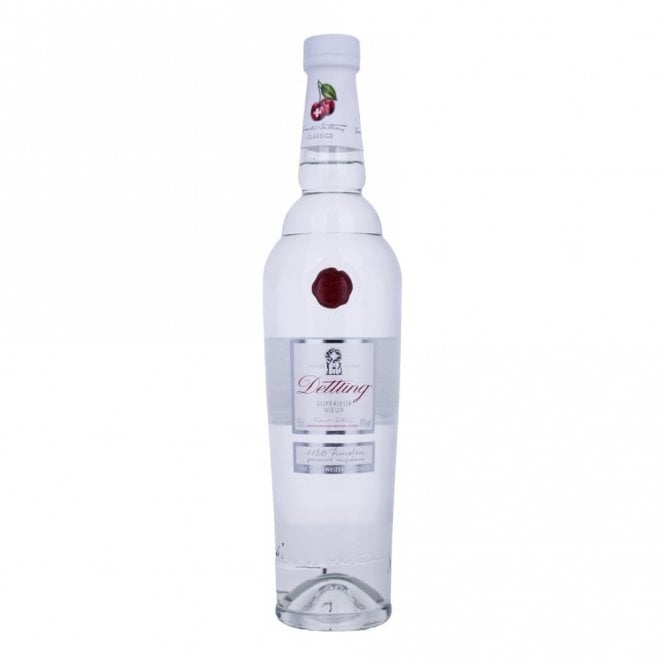 Dettling Superior Kirsch - kosher spirits
