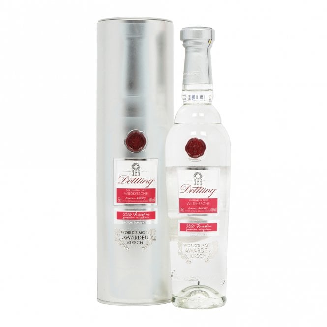 Dettling Wildkirsche - kosher bandy