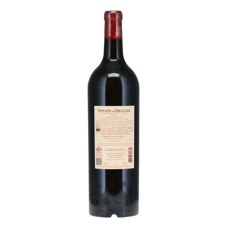 Domaine De Chevalier 2022