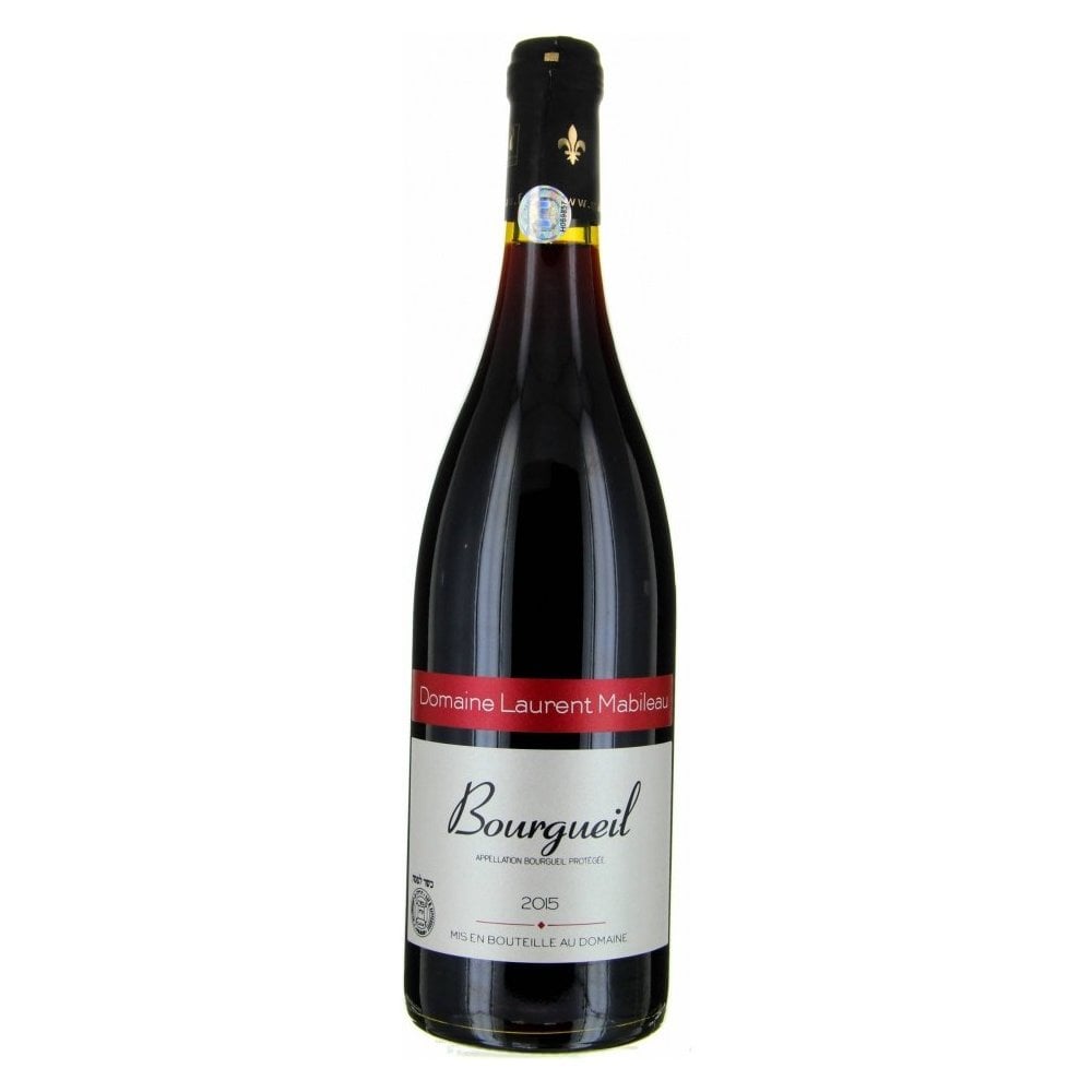 Domaine Laurent Mabileau Bourgueil