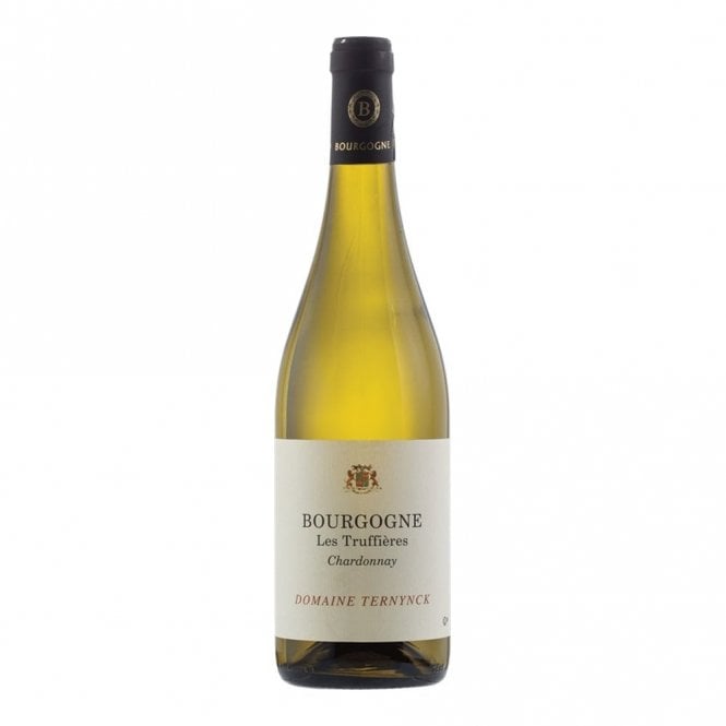 Domaine Ternynck Bourgogne Les Truffieres Chardonnay