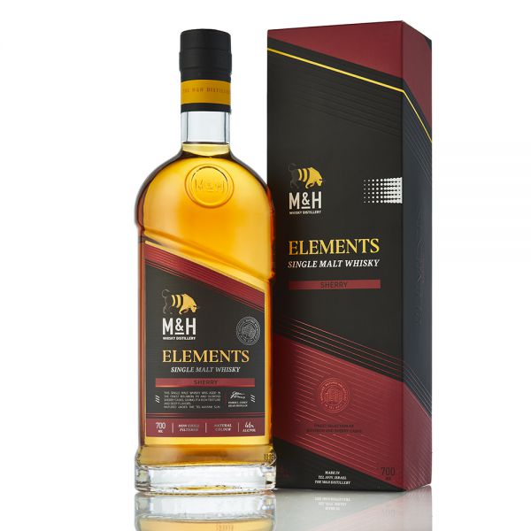 Milk & Honey Elements Single Malt Sherry