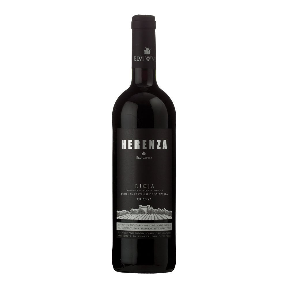 Herenza Rioja Crianza