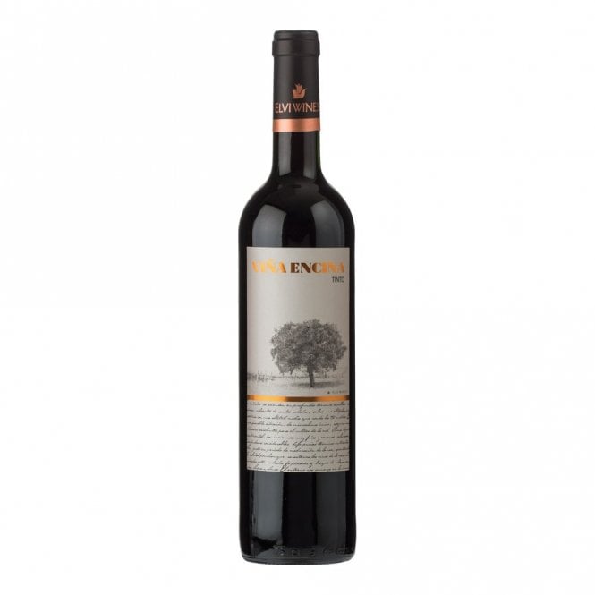 Vina Encina By Elvi Wines