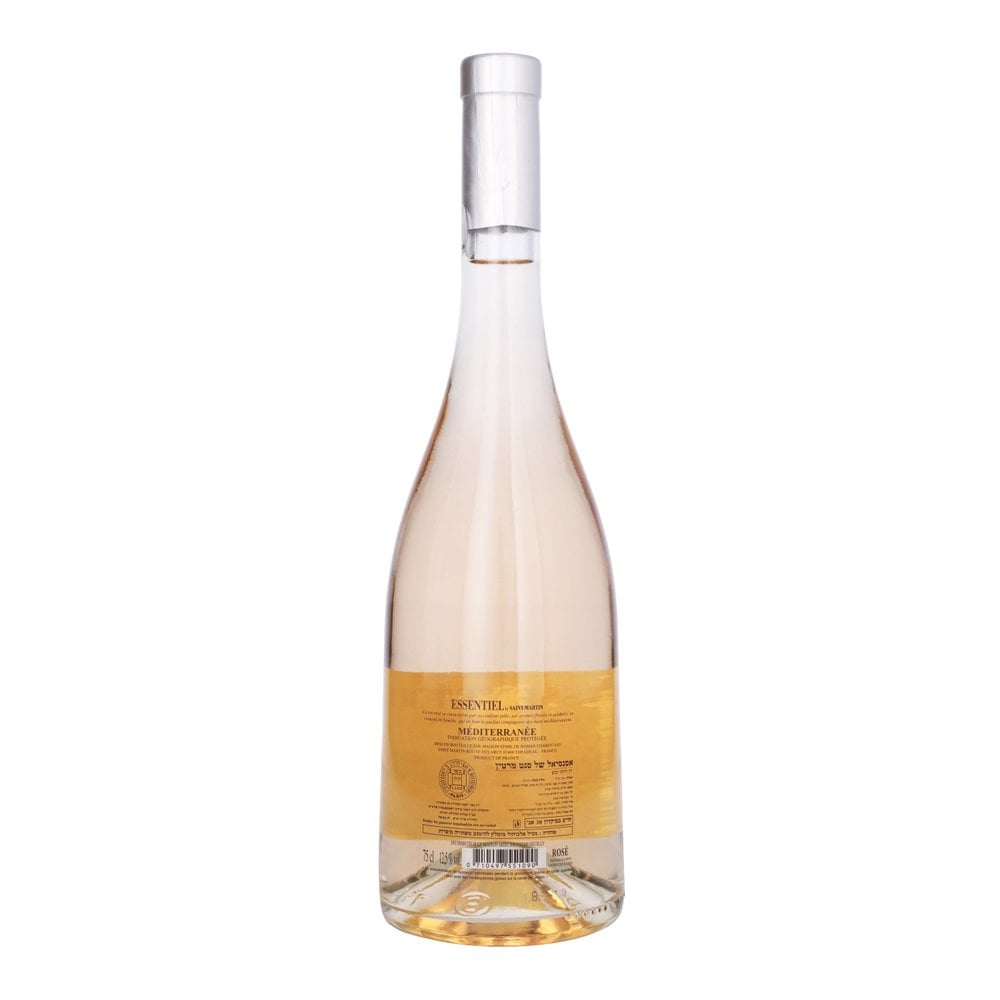 Essentiel by Saint-Martin Rose