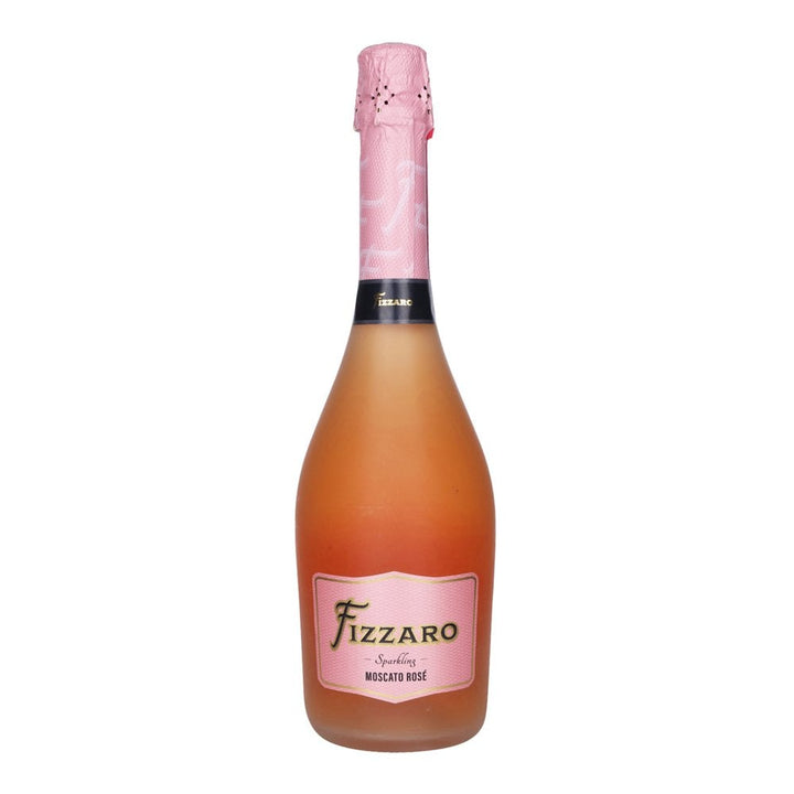 Fizzaro Sparkling Moscato Rose
