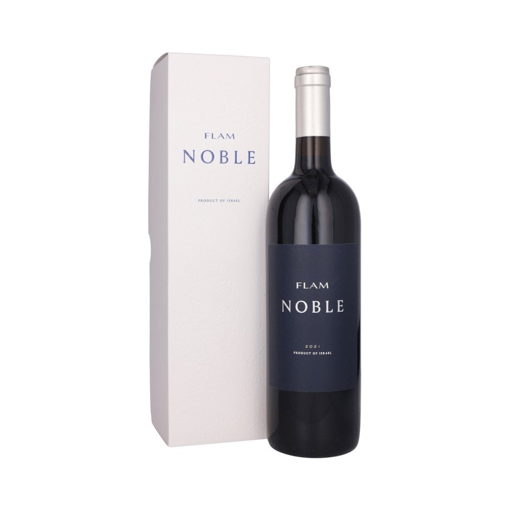 Flam Noble 2021
