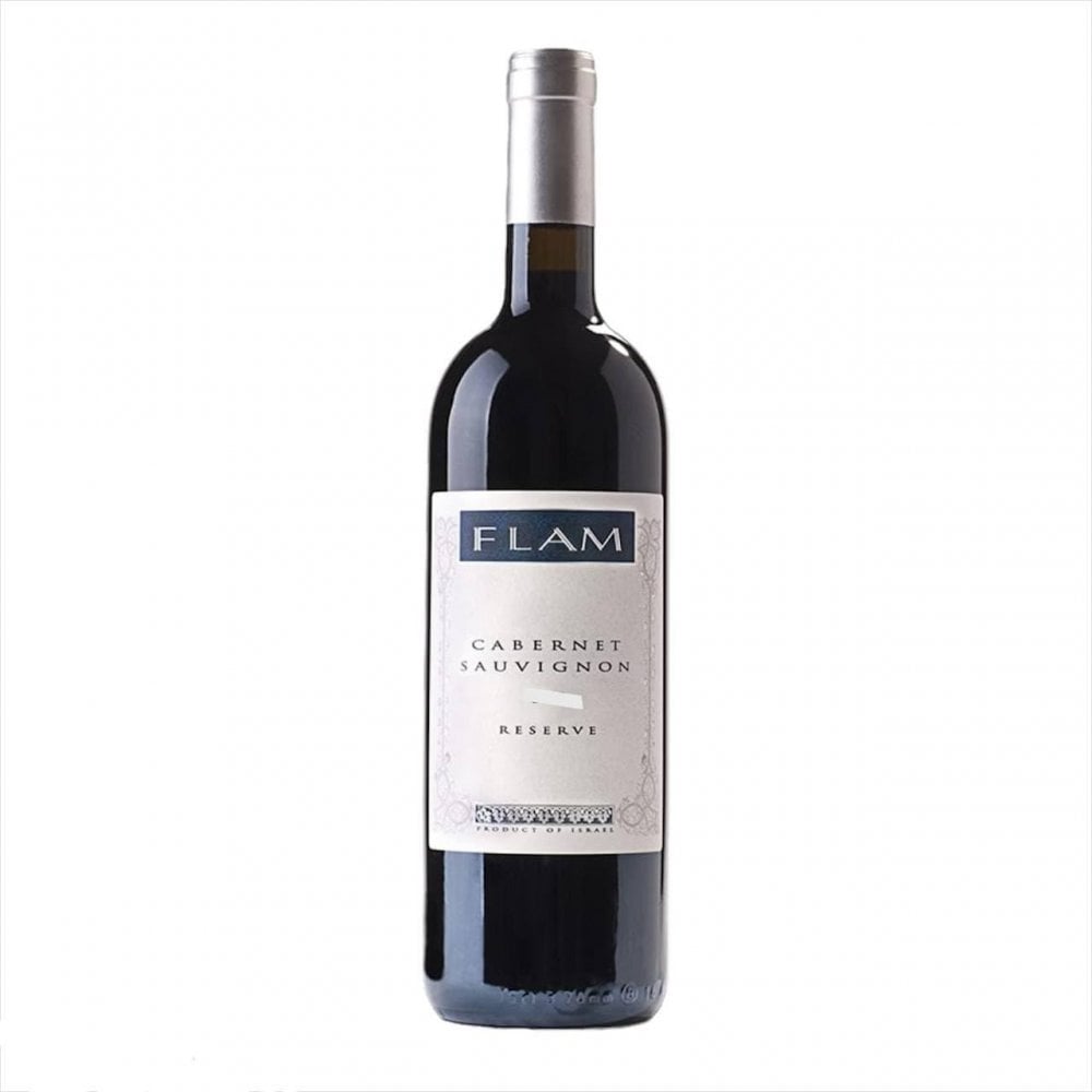 Flam Reserve Cabernet Sauvignon 2019