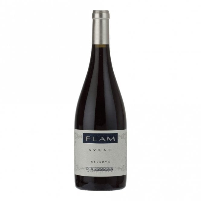 Flam Reserve Syrah 2017