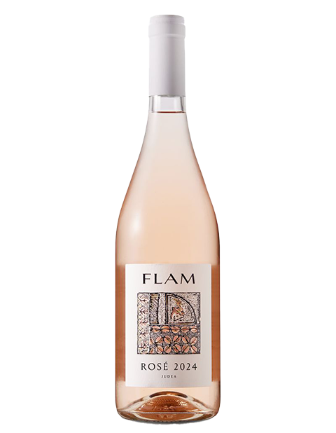 Flam Rose