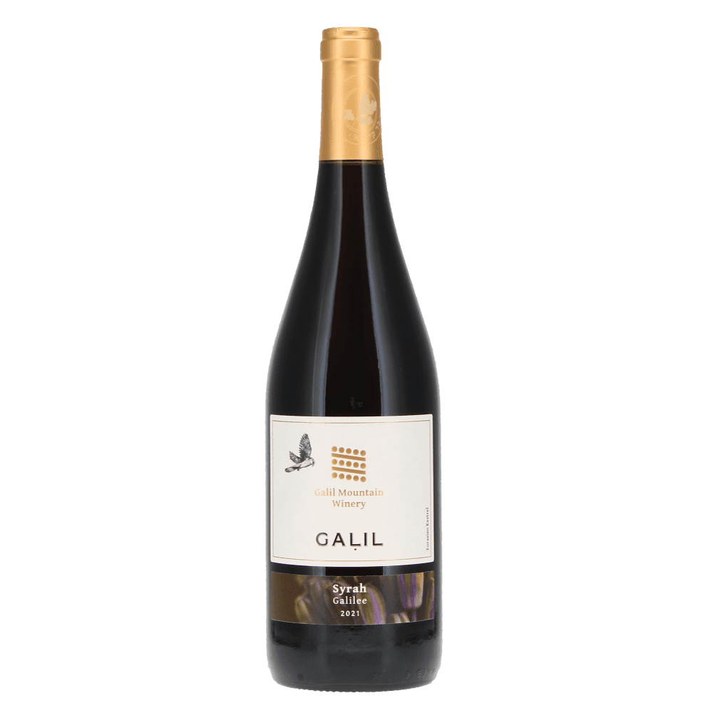 Galil Mountain Syrah