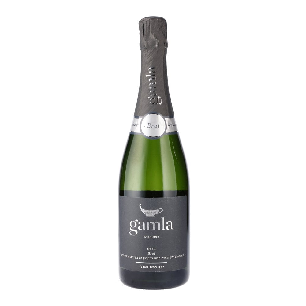 Gamla Brut