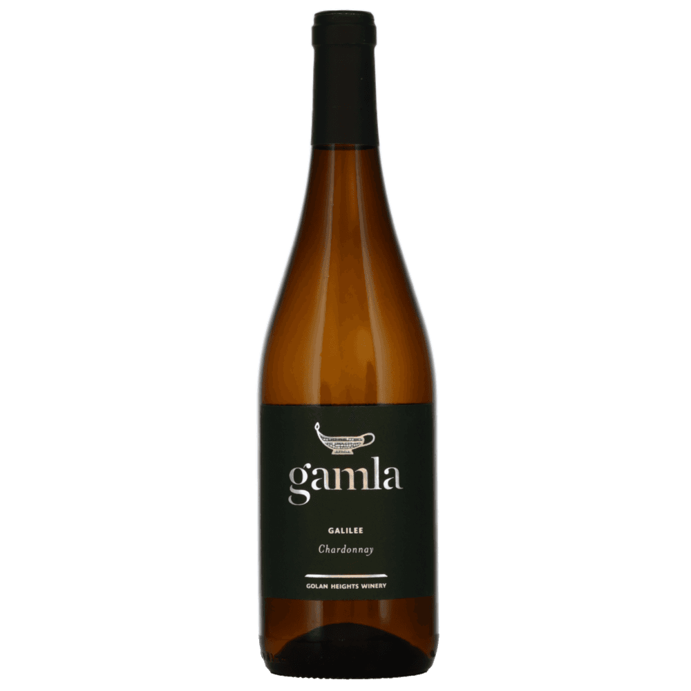 Gamla Chardonnay