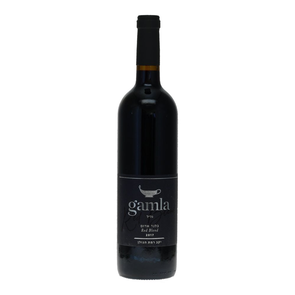 Gamla Red Blend