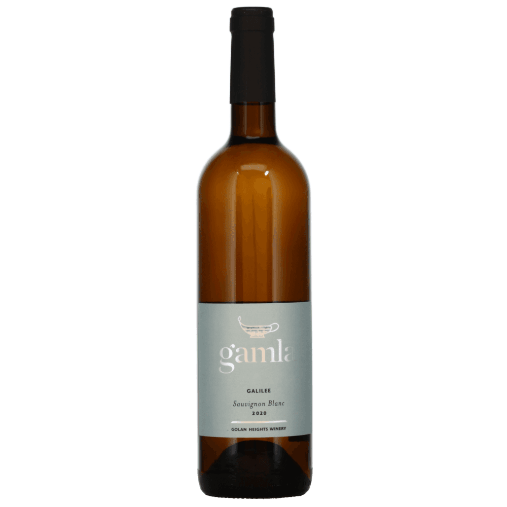 Gamla Sauvignon Blanc