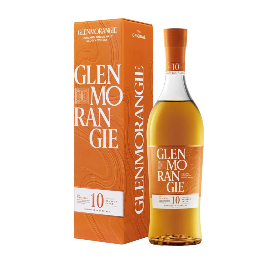 Glenmorangie The Original 10 Year Old