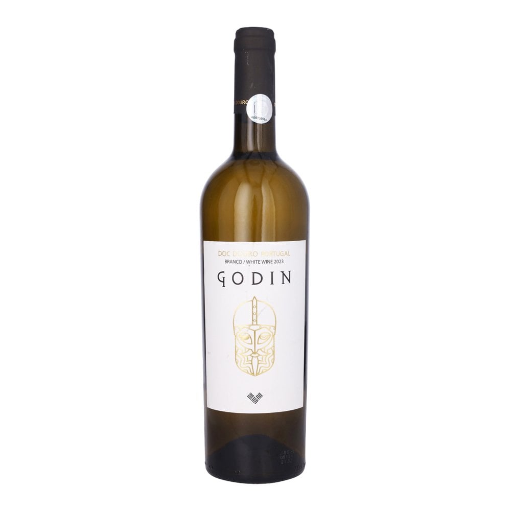 Godin White Blend