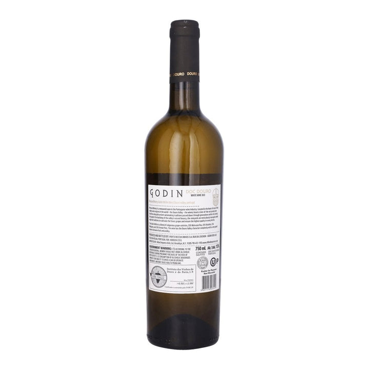 Godin White Blend