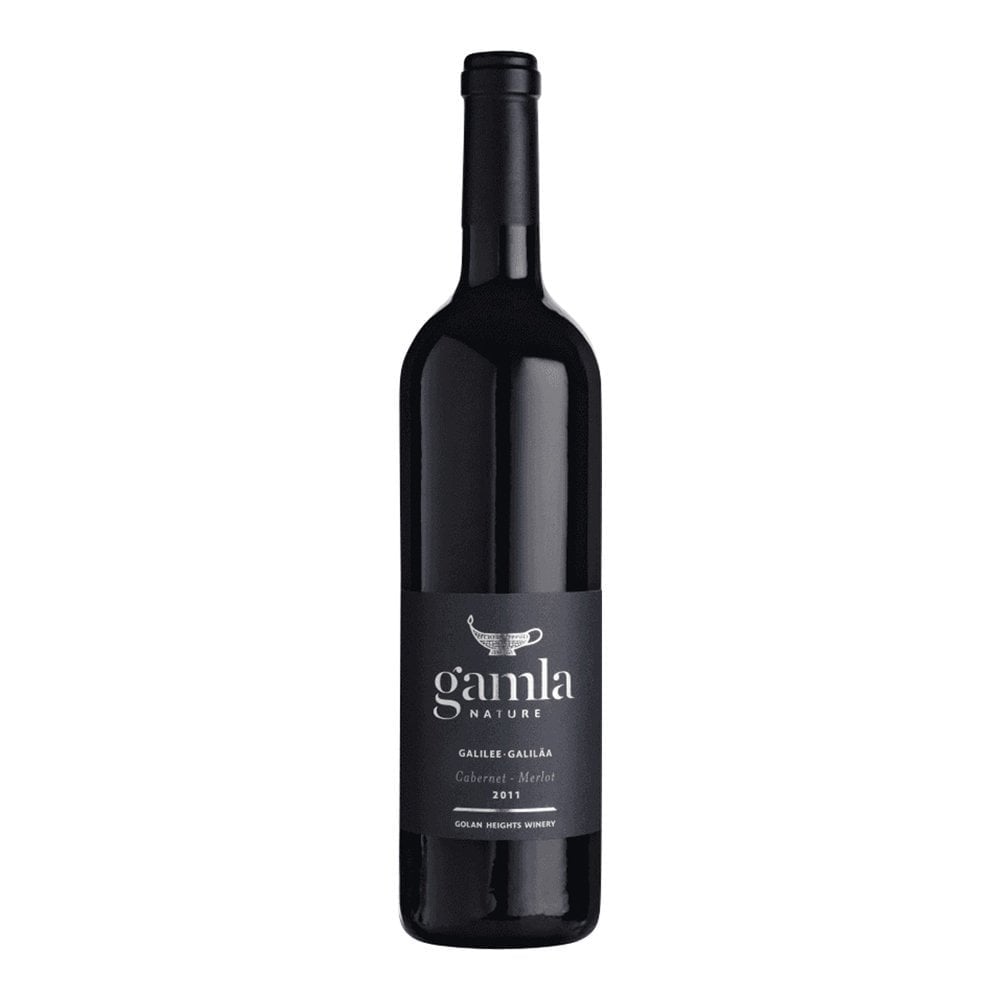 Gamla Cabernet Sauvignon-Merlot