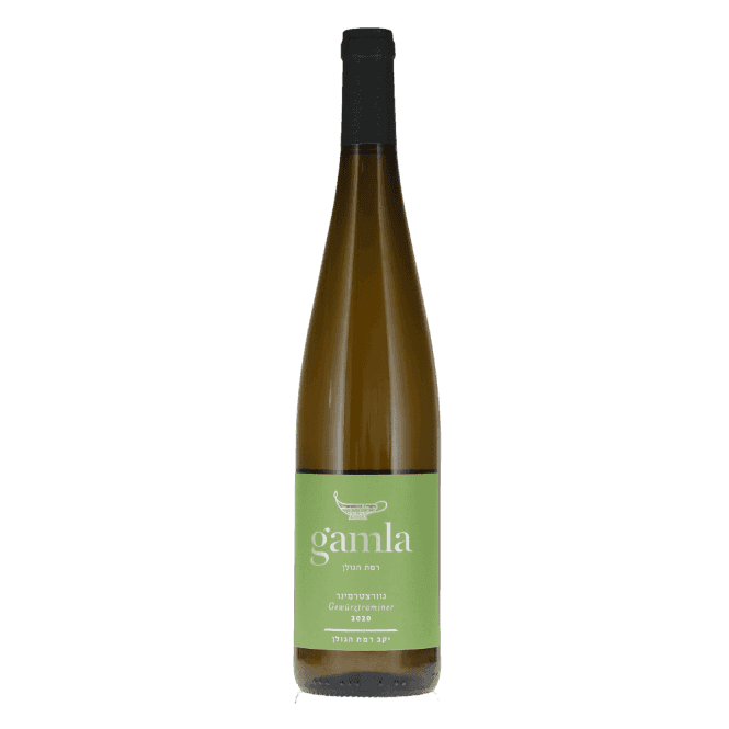 Gamla Gewurztraminer