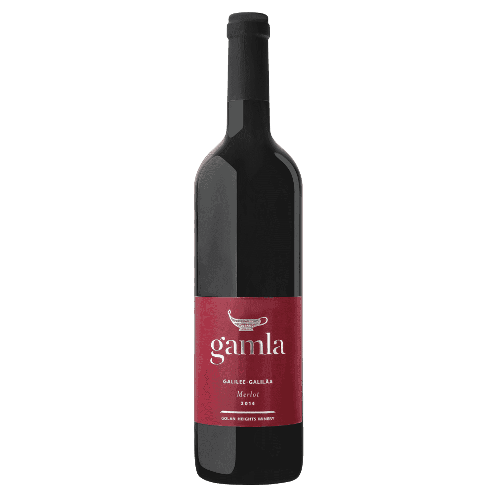 Gamla Merlot