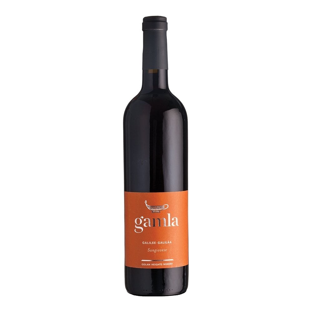 Gamla Sangiovese