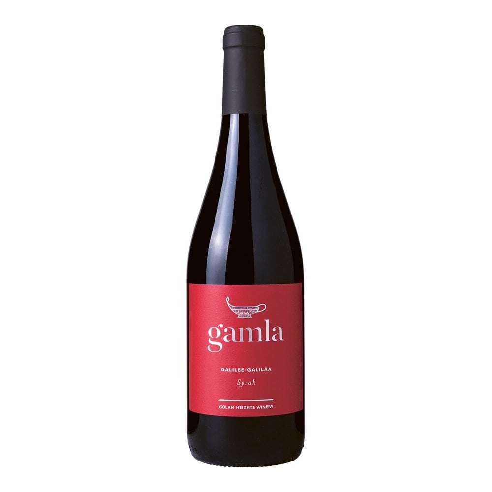 Gamla Syrah