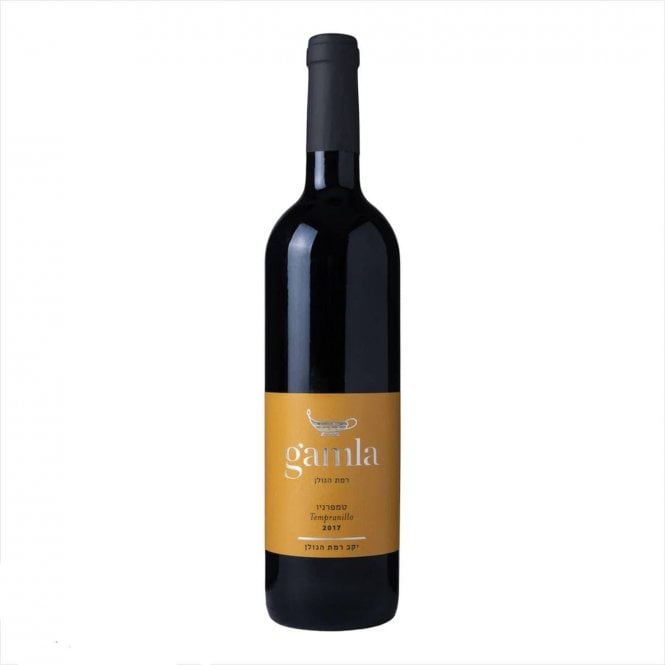 Gamla Tempranillo