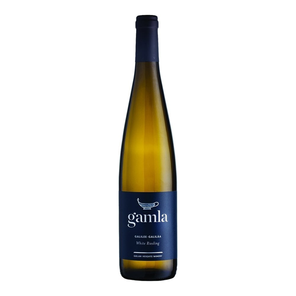 Gamla White Riesling