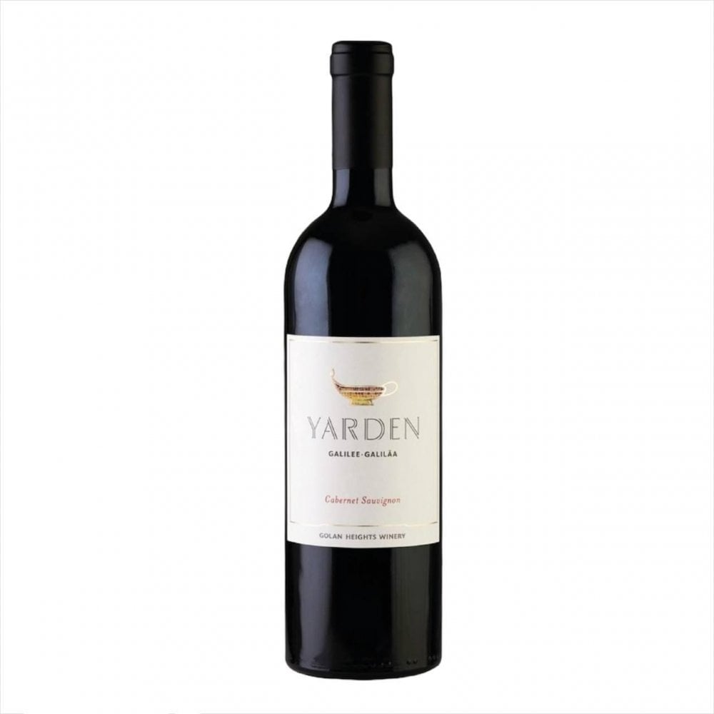 Yarden Cabernet Sauvignon 2019