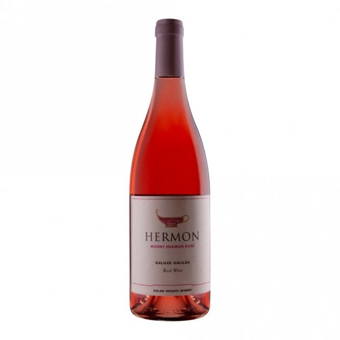 Yarden Mount Hermon Rose