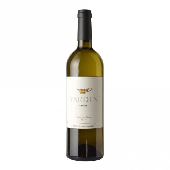 Yarden Sauvignon Blanc