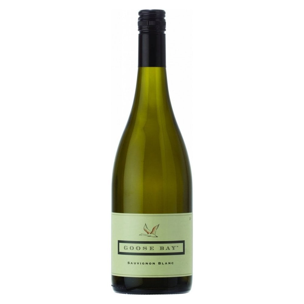 Goose Bay Sauvignon Blanc South Island