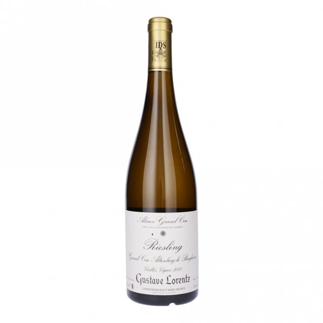 Gustave Lorentz Riesling Grand Cru