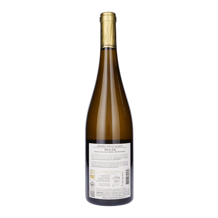Gustave Lorentz Riesling Grand Cru