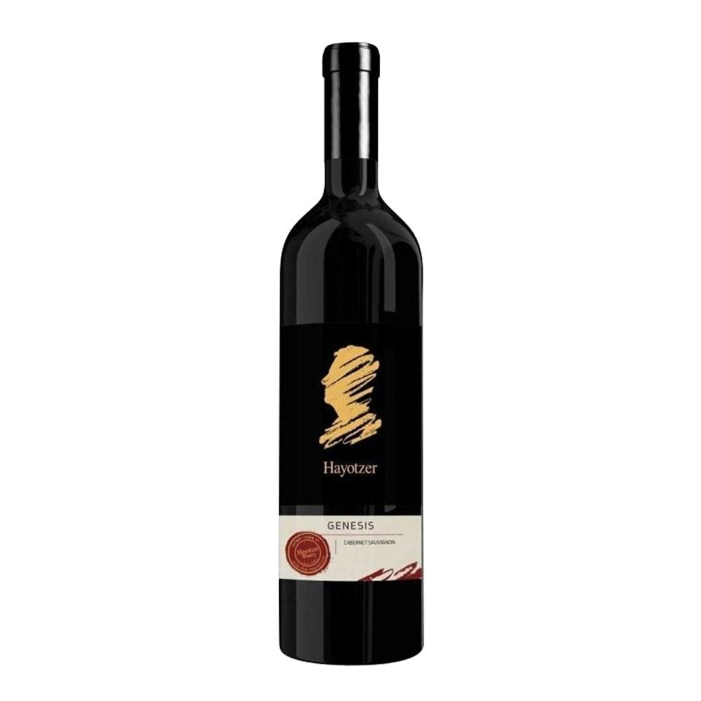 Hayotzer Genesis Cabernet Sauvignon